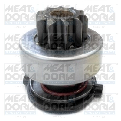 Pinion, starter